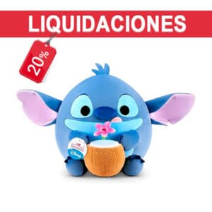 Peluche Stitch 1Palet