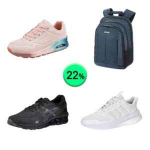 Ropa y deporte 1Caja 54N6722C