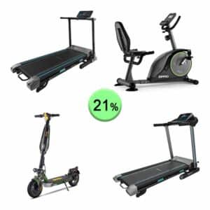 Deporte 1Palet 51G942