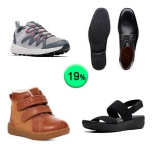 Ropa y deporte 1Caja 51K6353C