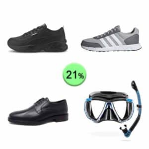 Ropa y deporte 1Caja 52R8456C