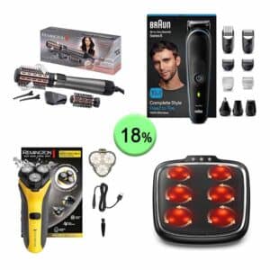 Bebé y cuidado personal 1Caja 52R8464C