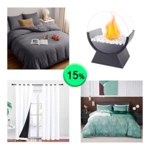 Hogar 1Caja 52R8485C