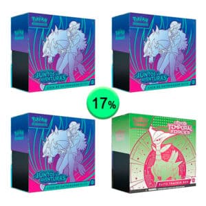 Cartas Pokémon 1Caja 5331