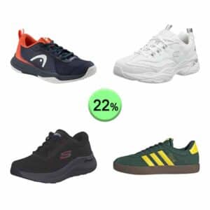 Ropa y deporte 1Caja 53B9691C