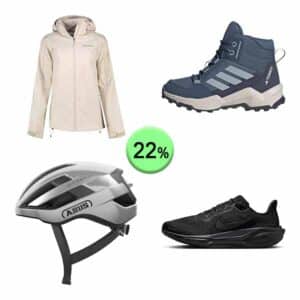 Ropa y deporte 1Caja 53B9692C