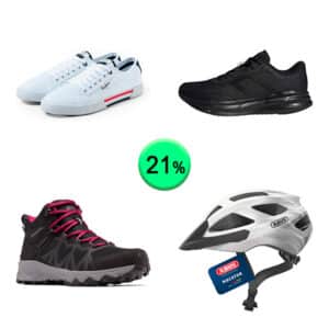 Ropa y deporte 1Caja 53D2435C
