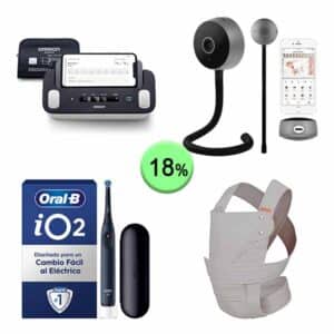 Bebé y cuidado personal 1Caja 53D2499C