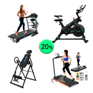 Deporte 1Palet 54A274