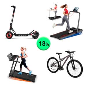 Deporte 1Palet 54A276