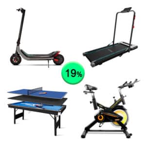 Deporte 1Palet 54A285