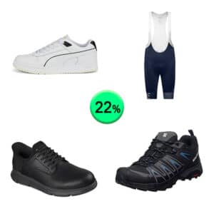 Ropa y deporte 1Caja 54J4101C