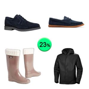 Ropa y deporte 1Caja 54J4103C