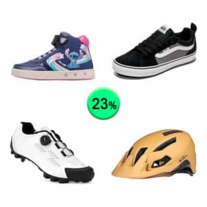 Ropa y deporte 1Caja 54J4197C