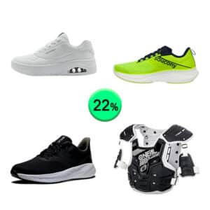 Ropa y deporte 1Caja 54N6703C