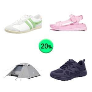 Ropa y deporte 1Caja 54N6719C