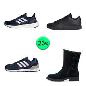 Ropa y deporte 1Caja 54N6723C
