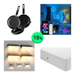 Hogar 1Caja 54N6737C