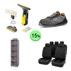 Herramientas 1Caja 54N6755C