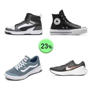Ropa y deporte 1Caja 54N6780C