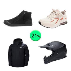 Ropa y deporte 1Caja 54N6783C