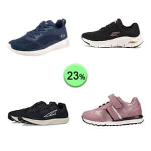 Ropa y deporte 1Caja 54N6789C