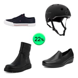 Ropa y deporte 1Caja 54Q9403C