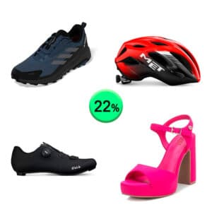Ropa y deporte 1Caja 54Q9404C