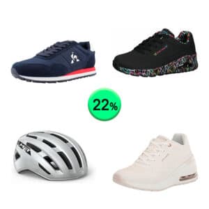 Ropa y deporte 1Caja 54Q9428C