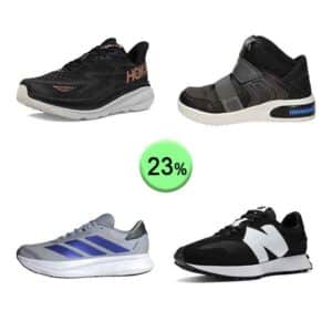 Ropa y deporte 1Caja 54Q9452C