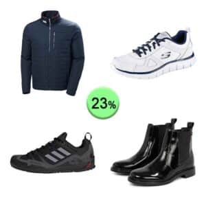 Ropa y deporte 1Cajas 54Q9453C