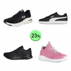 Ropa y deporte 1Caja 54Q9457C