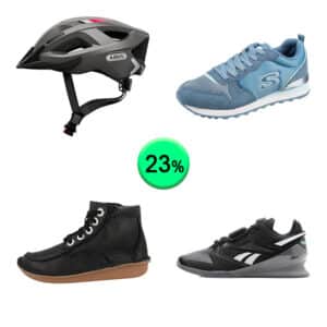 Ropa y deporte 1Caja 54Q9460C