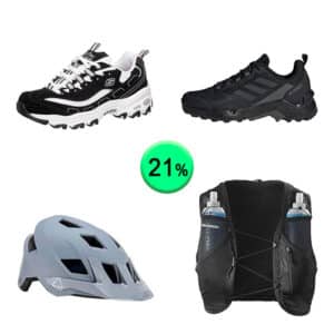 Ropa y deporte 1Caja 54Q9464C