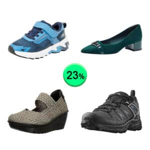 Ropa y deporte 1Caja 54Q9479C