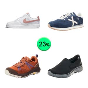 Ropa y deporte 1Caja 54Q9483C