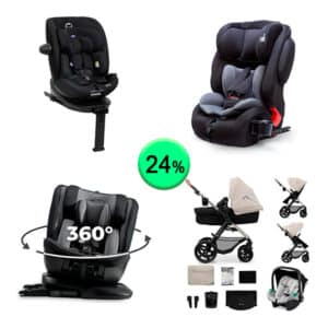 Bebé y cuidado personal 1Palet 54U841