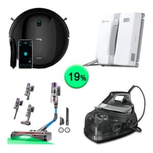 Electrodomésticos 1Palet 54i127