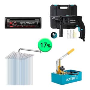 Herramientas 1Caja 55E7906C
