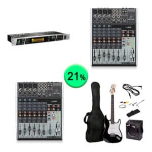 Electrónica 1Palet 55L155