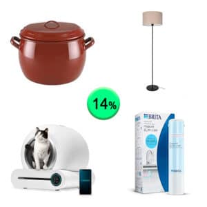 Hogar 1Palet 56L473