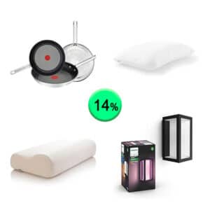 Hogar 1Palet 56L624