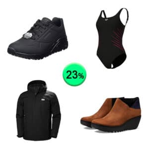 Ropa y deporte 1Caja 55G3524C