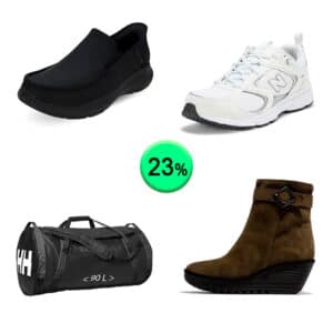 Ropa y deporte 1Caja 55H1317C
