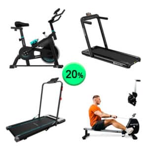 Deporte 1Palet 55M955