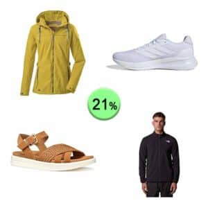 Ropa y deporte 1Caja 51A9208C