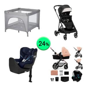 Bebé y cuidado personal 1Palet 51C565