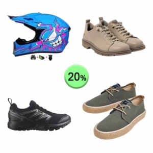 Ropa y deporte 1Caja 52R8411C