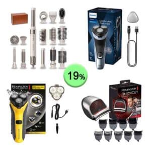 Bebé y cuidado personal 1Caja 52R8465C