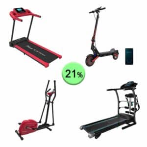 Deporte 1Palet 54A275